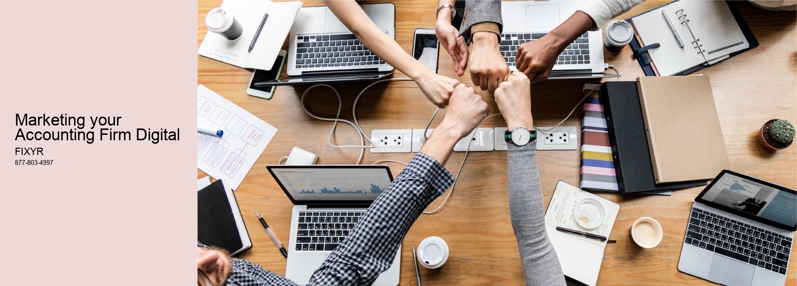 Marketing your Accounting Firm Digital